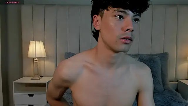 Dammon Stallion online show from March 1, 6:32 pm