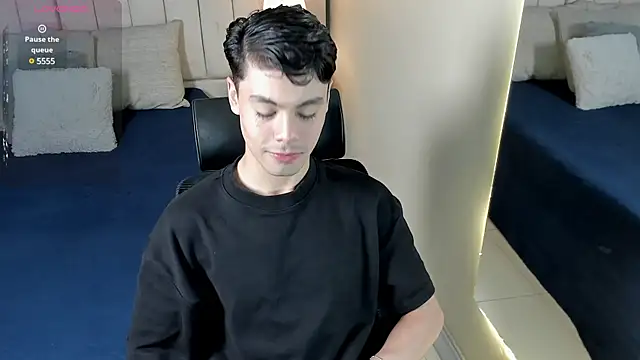 Dammon Stallion online show from March 7, 12:01 pm