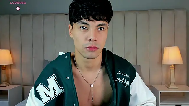 Dammon Stallion online show from September 26, 11:47 am