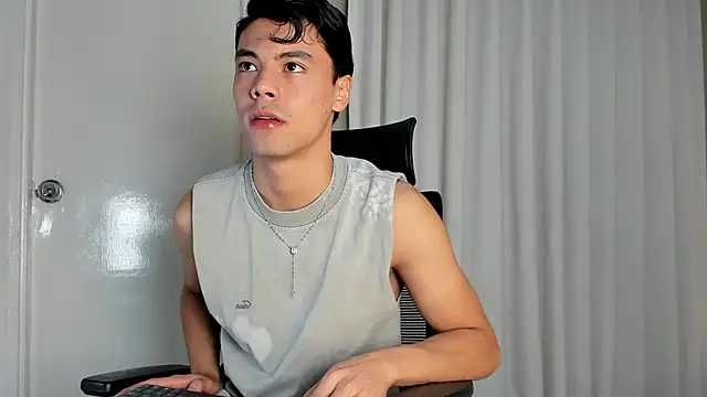 Dammon Stallion online show from October 9, 2:04 pm