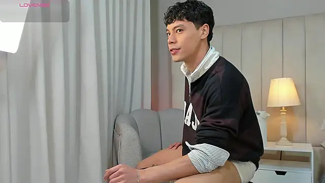 Dammon Stallion online show from November 25, 5:02 pm