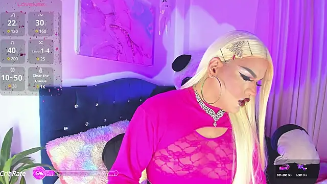 Missisabella  online show from December 18, 12:43 am