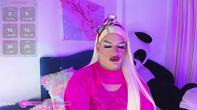 Missisabella  online show from January 22, 1:42 am