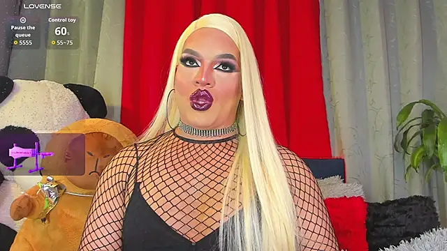 Missisabella  online show from November 13, 1:15 am