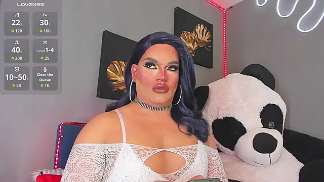 Missisabella  online show from November 30, 12:58 am