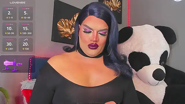 Missisabella  online show from December 22, 12:29 am