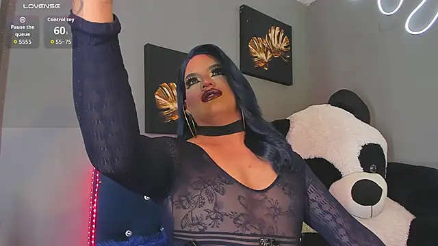 Missisabella  online show from March 31, 12:56 am