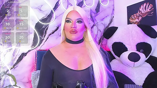 Missisabella  online show from April 9, 12:54 am