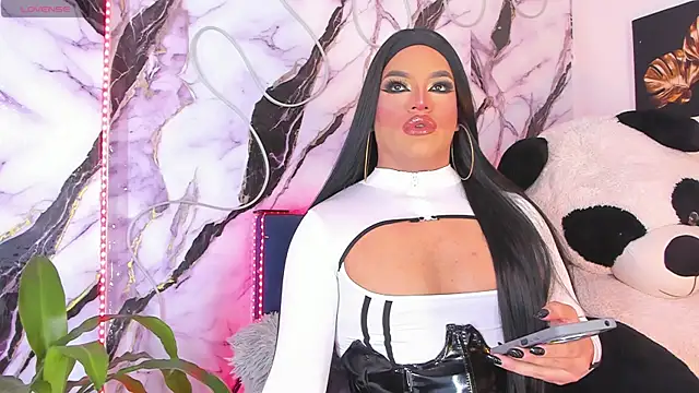 Missisabella  online show from April 21, 12:45 am