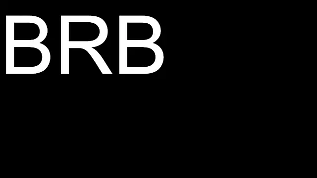 ricky backus online show from April 13, 9:09 pm