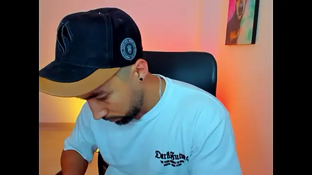 Snapshot of Sweet_and_caramel chatting on March 3, 9:48 am Sweet and caramel online show from March 3, 9:48 am