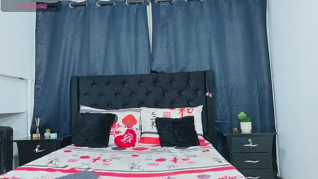 Beautifulkattia online show from January 15, 11:41 pm