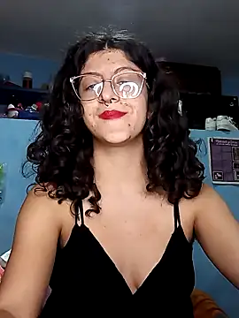 LoveElectra online show from January 19, 12:17 am