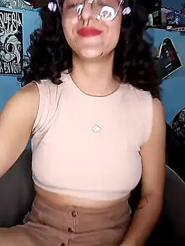 LoveElectra online show from January 23, 3:26 am