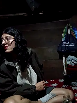 LoveElectra online show from September 21, 1:07 am