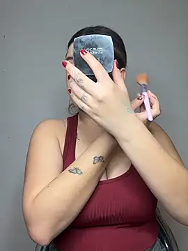 SaraBraun  online show from January 6, 6:22 pm