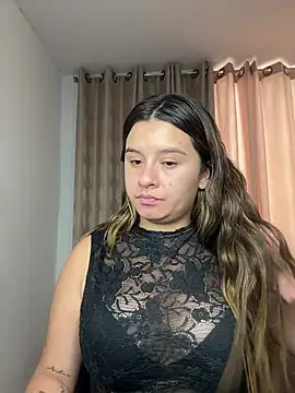 SaraBraun  online show from March 17, 5:49 pm