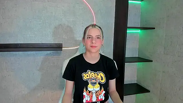 ArtemisaBlake online show from December 28, 9:19 pm