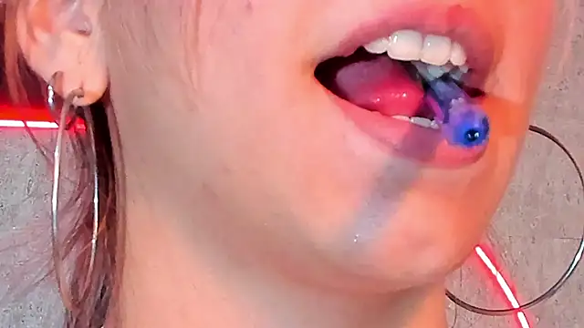 ArtemisaBlake online show from January 7, 12:24 am