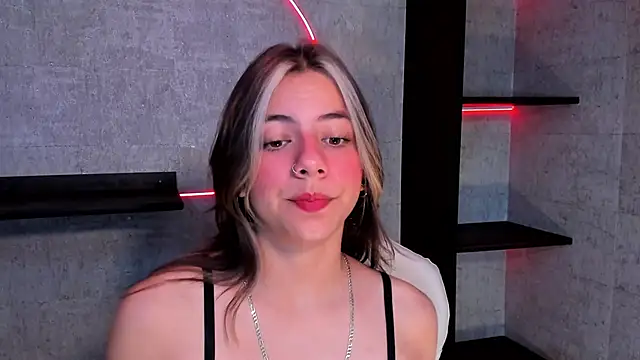 ArtemisaBlake online show from January 18, 9:55 pm