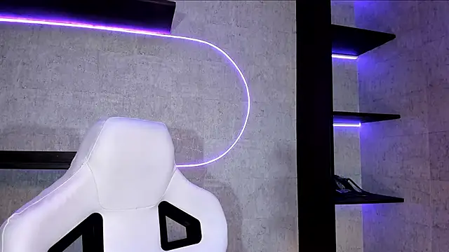 ArtemisaBlake online show from February 12, 8:07 pm