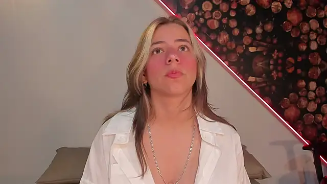 ArtemisaBlake online show from February 24, 3:53 pm