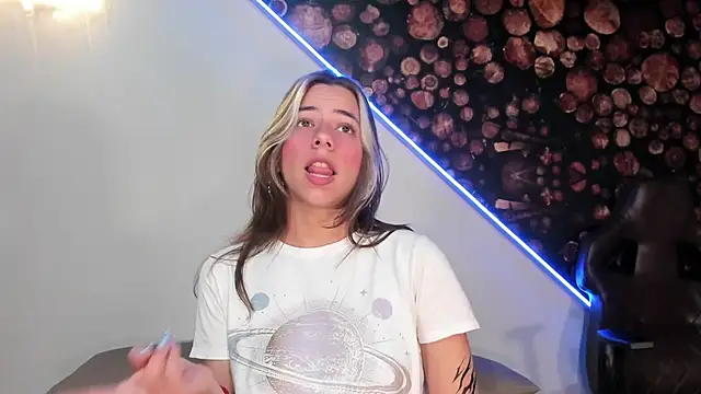 ArtemisaBlake online show from March 6, 4:38 pm