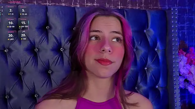 ArtemisaBlake online show from September 12, 5:13 pm