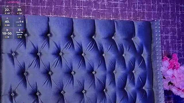 ArtemisaBlake online show from September 13, 5:13 pm