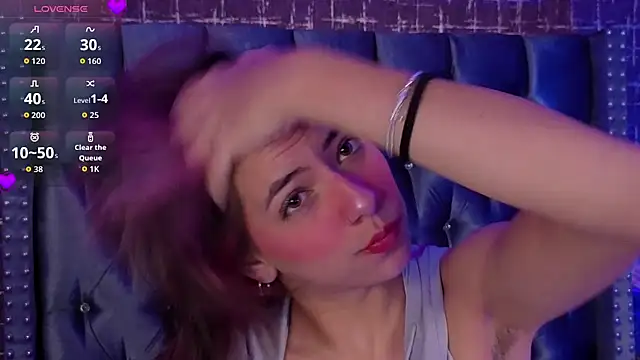 ArtemisaBlake online show from September 15, 4:51 pm