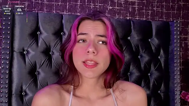 ArtemisaBlake online show from September 27, 5:29 pm