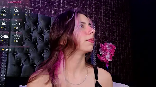 ArtemisaBlake online show from October 16, 5:14 pm