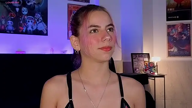 ArtemisaBlake online show from December 5, 3:59 am