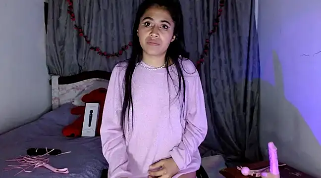 brihanna lena online show from March 14, 9:24 am