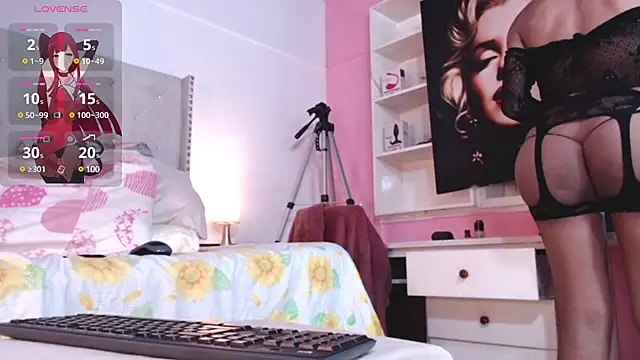 Snapshot of Brihanna_sexxx chatting on January 8, 4:34 am Brihanna sexxx online show from January 8, 4:34 am