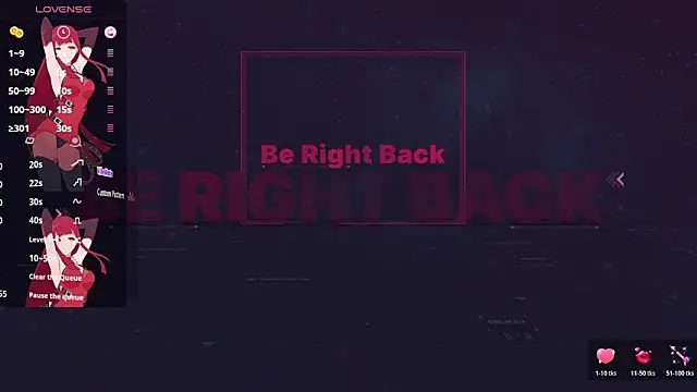 Snapshot of Brihanna_sexxx chatting on February 20, 6:26 am Brihanna sexxx online show from February 20, 6:26 am