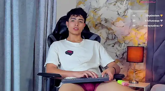 Snapshot of JoshRashfordd chatting on January 26, 9:18 pm JoshRashfordd online show from January 26, 9:18 pm