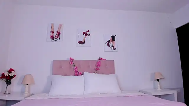 lady noize online show from January 17, 7:38 pm