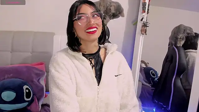 Any Roussee online show from March 10, 12:40 am