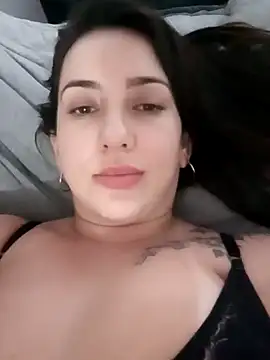 Bruninha77 online show from January 2, 6:34 pm