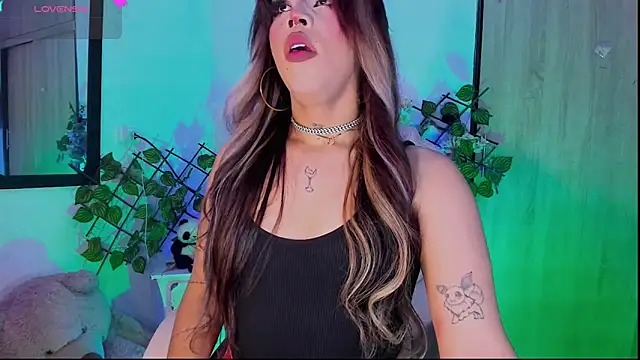 Samuel Hilton online show from April 4, 1:15 am