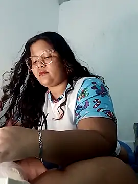 samy riverss online show from March 14, 3:23 am