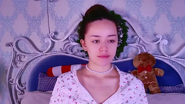 STELLA RICH online show from December 4, 11:08 am