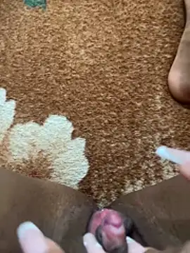 Gordelicia03 online show from March 5, 5:20 pm