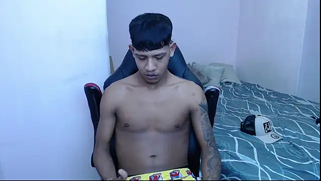 Snapshot of mr_stiven_ chatting on January 28, 6:16 am mr stiven  online show from January 28, 6:16 am