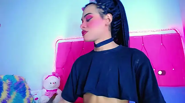 Theylor Rouse online show from January 23, 4:30 am