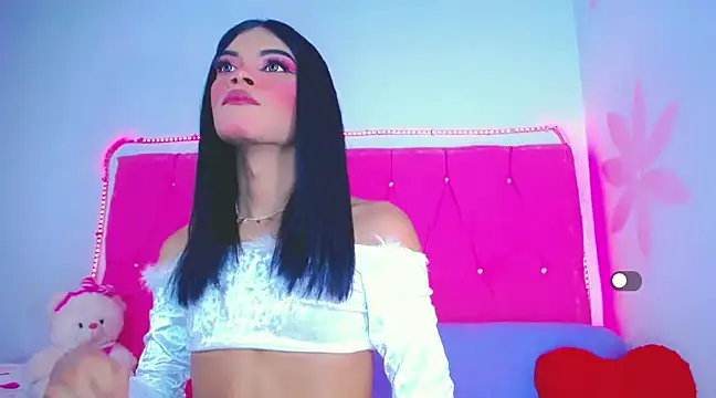 Theylor Rouse online show from January 31, 2:26 am