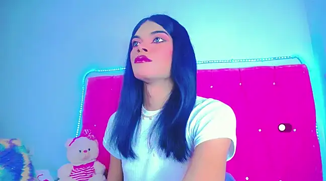 Theylor Rouse online show from February 1, 8:08 am