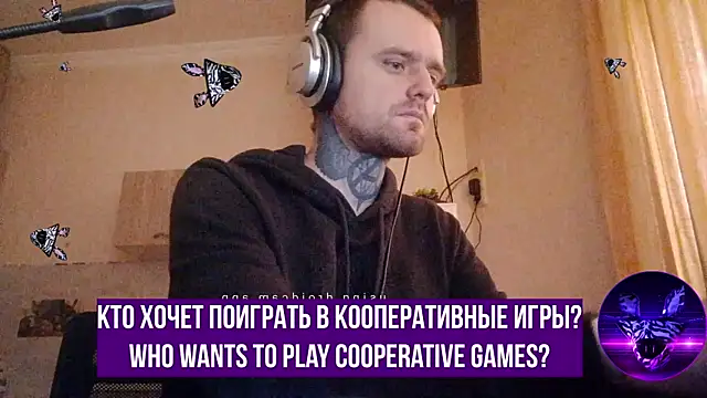 Snapshot of HappyZebra13 chatting on February 16, 1:49 pm HappyZebra13 online show from February 16, 1:49 pm