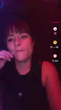 Liah ferrer online show from December 20, 1:03 am